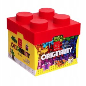 KREATYWNY-ZESTAW-KLOCKOW-600-ELEMENTOW-KLOCKI-MIX-KOLOR-PREZENT KREATYWNY-ZESTAW-KLOCKOW-600-ELEMENTOW-KLOCKI-MIX-KOLOR-PREZENT